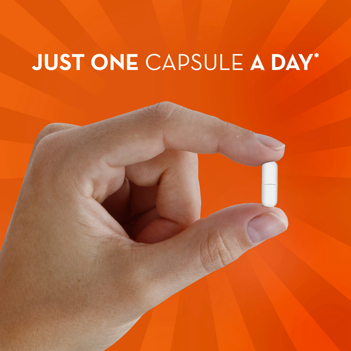 Align Bloating Relief + Food Digestion Probiotics Supplement Capsules