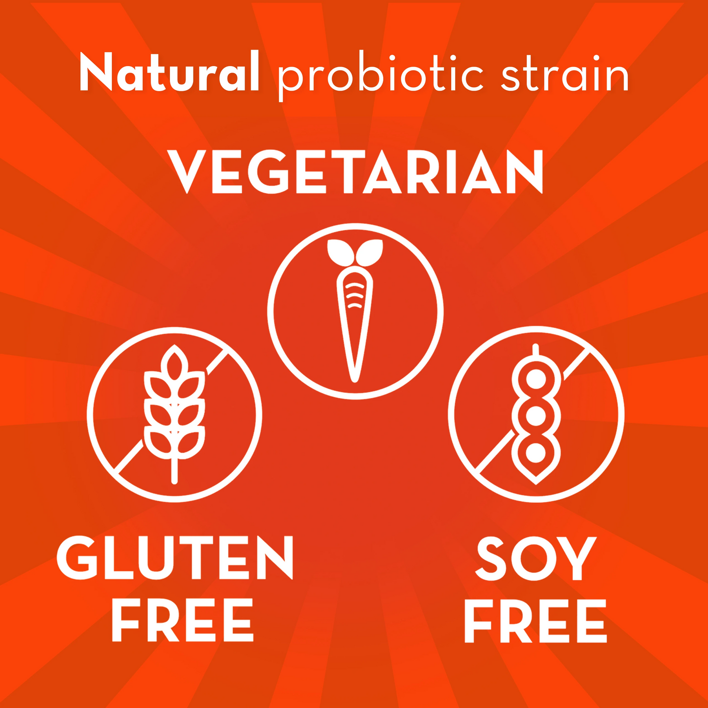 Align Extra Strength^ Probiotic Supplement