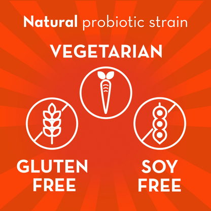Align Extra Strength^ Probiotic Supplement